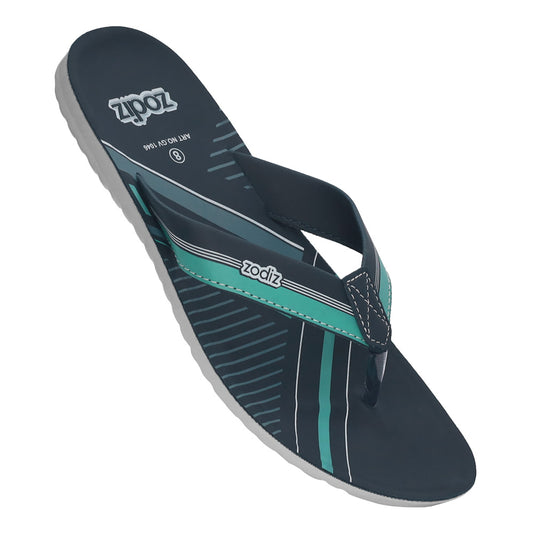 Zodiz GV 1046 Men Flip Flops