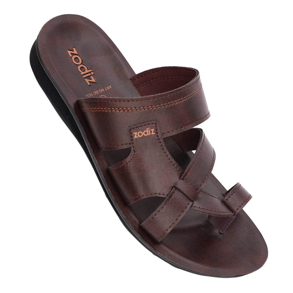 Zodiz GC 1532 Men Sandals