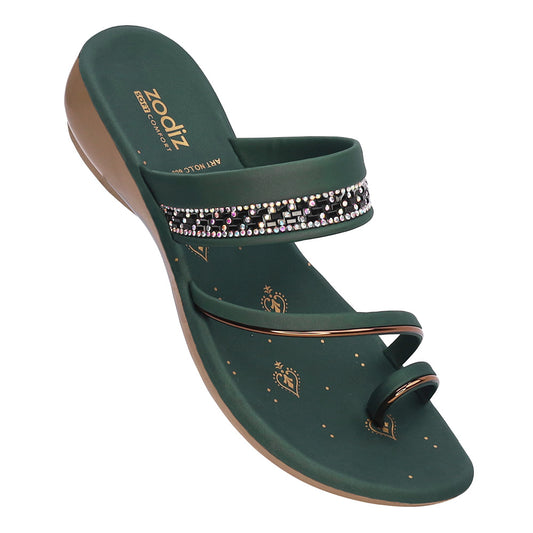 Zodiz LC 668 Women Slides