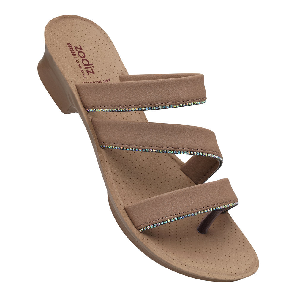Zodiz RC 2724 Girls Sandals