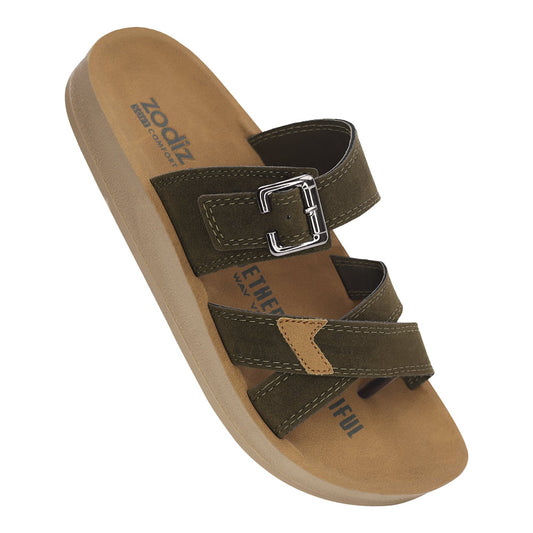 Zodiz GC 1559 Men Sandals