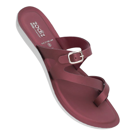 Zodiz LC 610 Women Slides