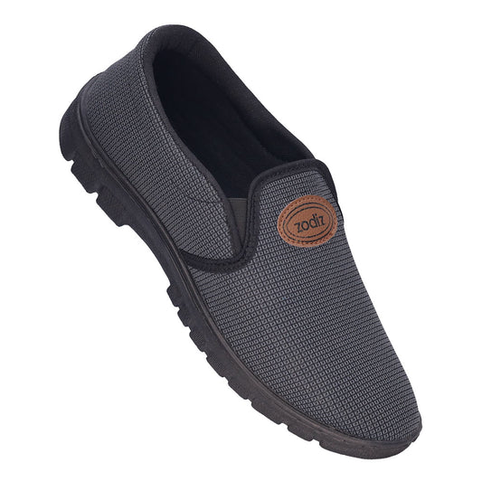 Zodiz BS 6886 Men Belly Shoes
