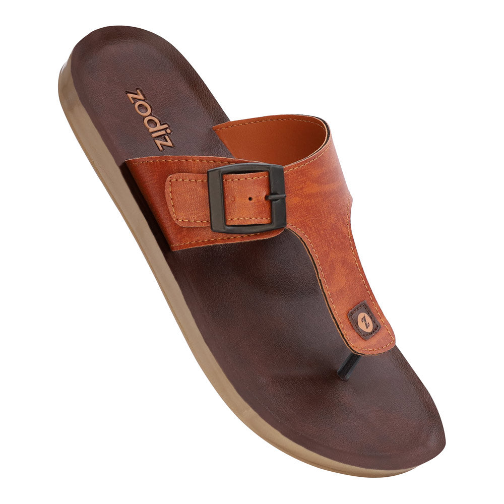 Zodiz GC 1320 Men Flip Flops