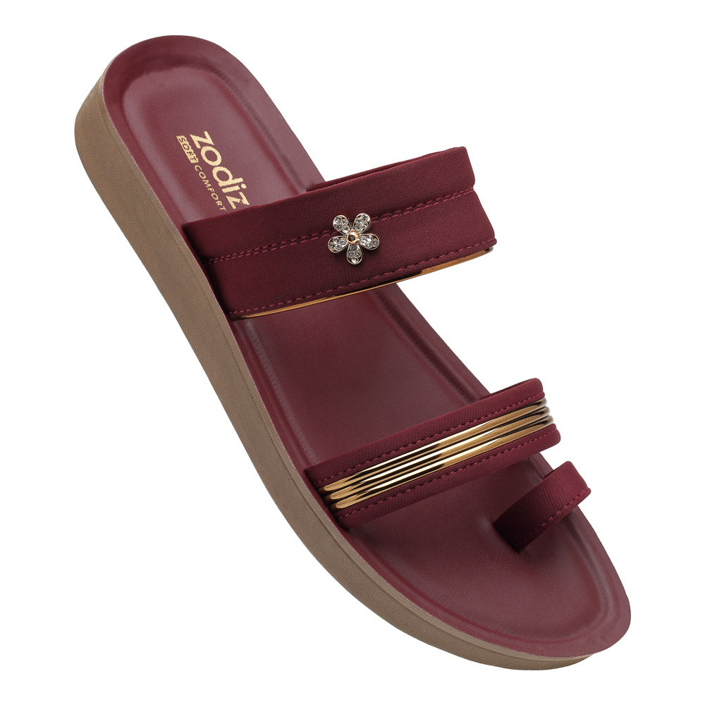 Zodiz LC 675 Women Slides