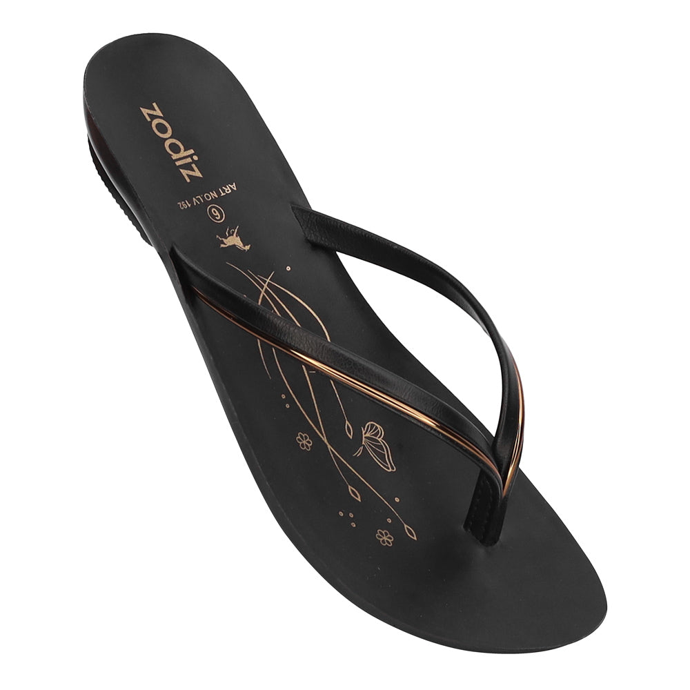 Zodiz LV 192 Women Flip Flops