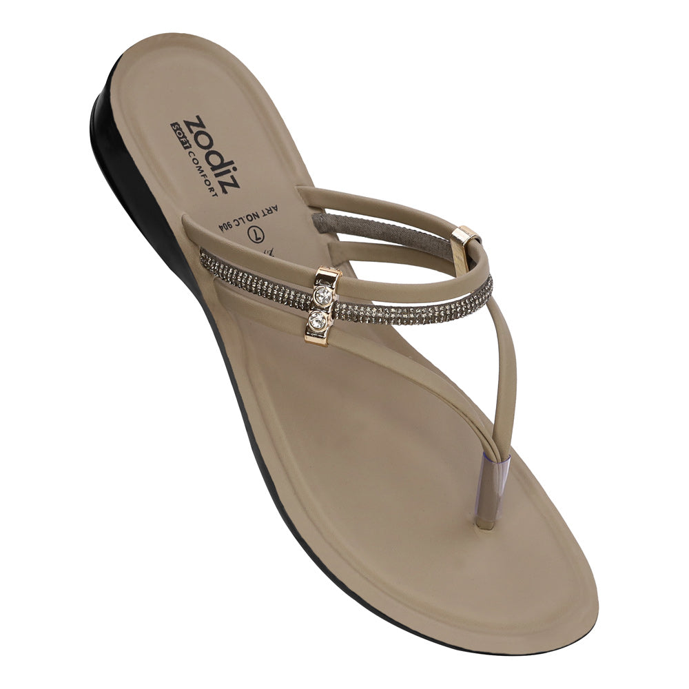 Zodiz LC 904 Women Slides