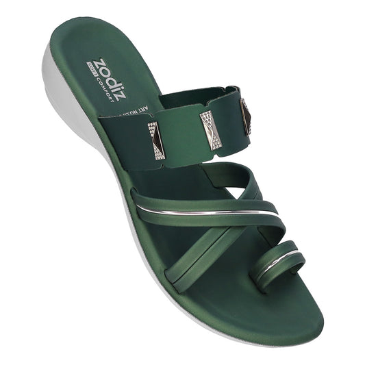 Zodiz LC 614 Women Slides