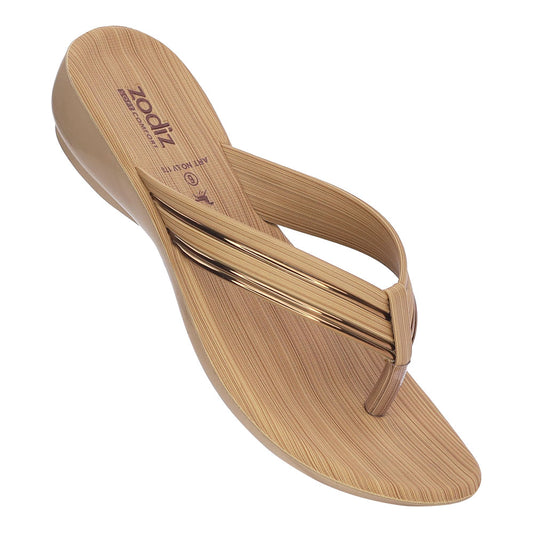 Zodiz LV 178 Women Flip Flops