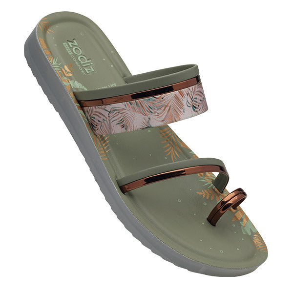 Zodiz LC 493 Women Sandals