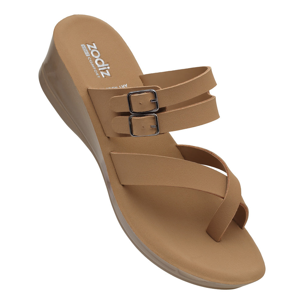 Zodiz LC 650 Women Slides
