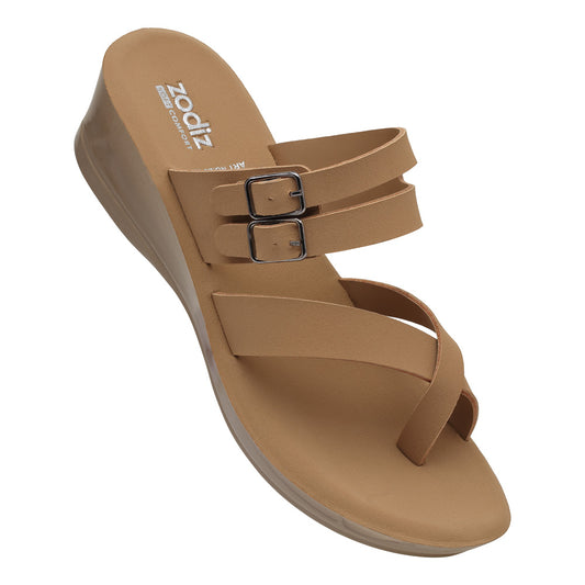 Zodiz LC 650 Women Slides