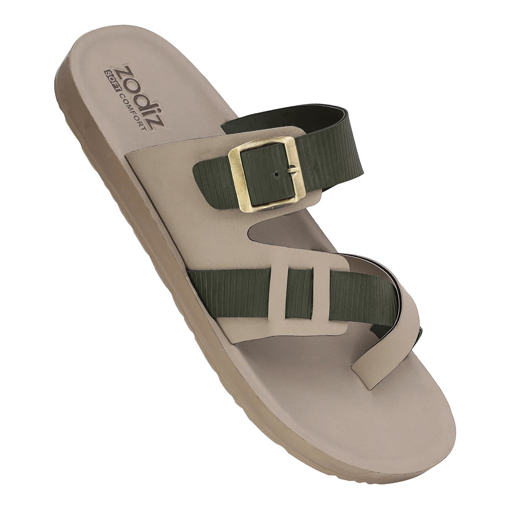 Zodiz GC 1539 Men Sandals