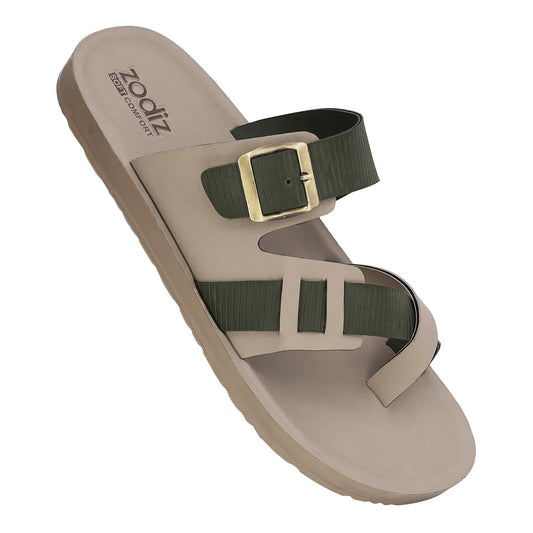 Zodiz GC 1539 Men Sandals