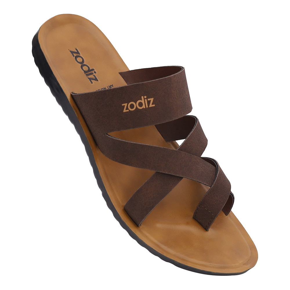 Zodiz GC 1458 Men Sandals