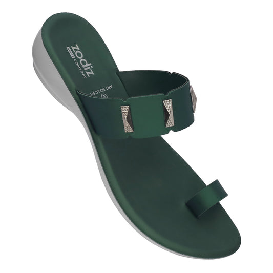 Zodiz LC 611 Women Slides