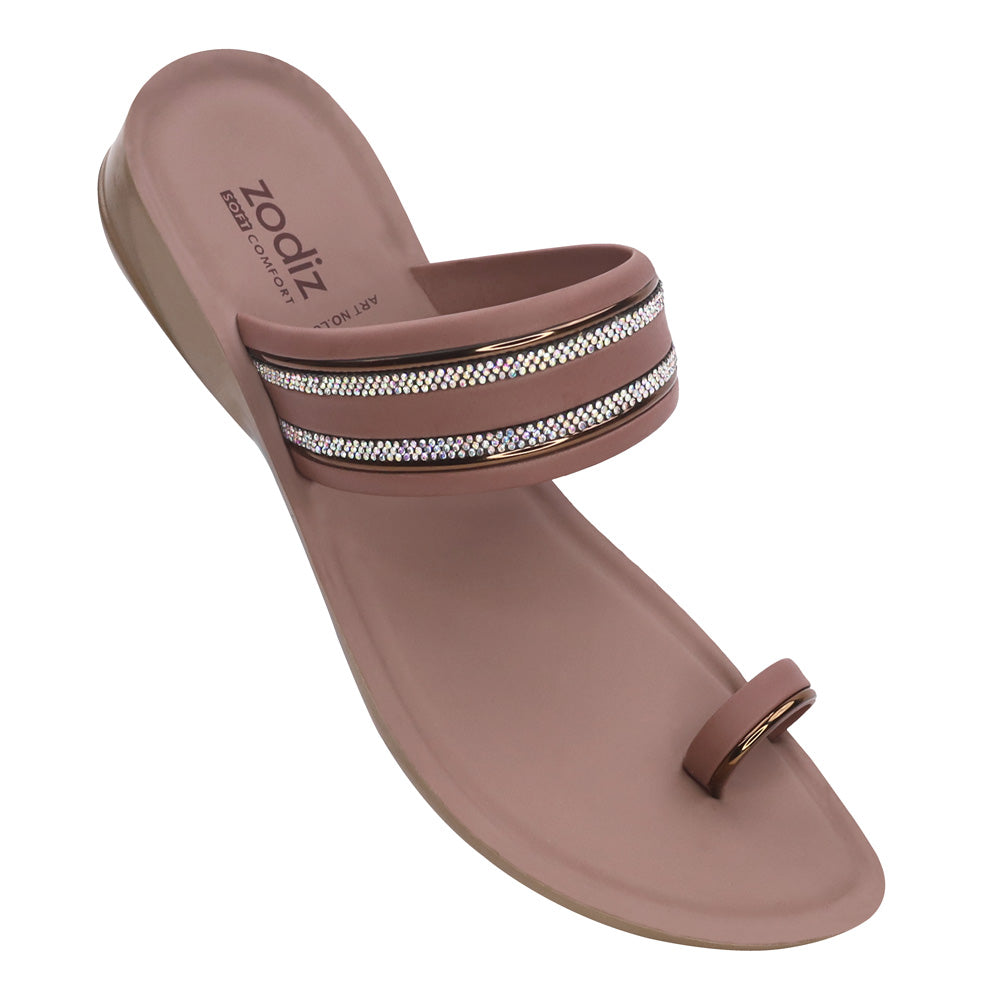Zodiz LC 905 Women Slides