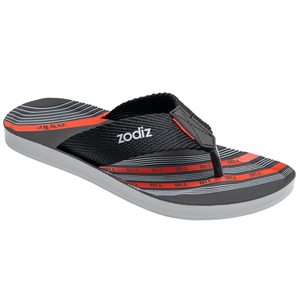 Zodiz GV 1004 Men Flip Flops
