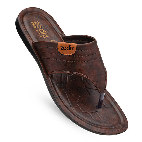 Zodiz GV 1028 Men Flip Flops