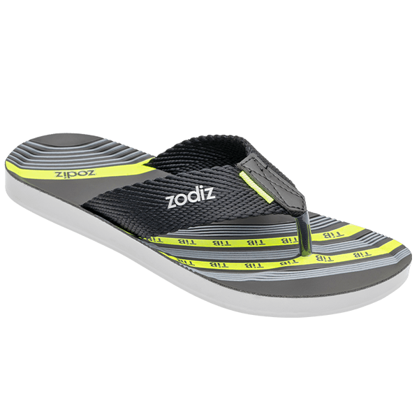 Zodiz GV 1004 Men Flip Flops