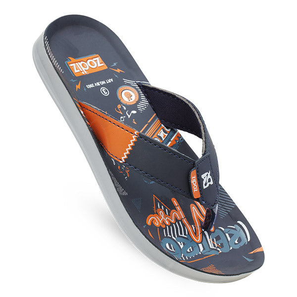 Zodiz BV 2003 Boys Flip Flops