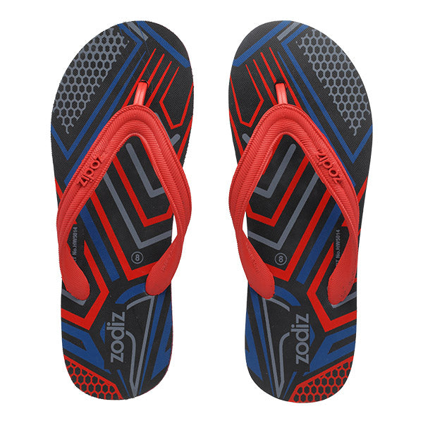 Zodiz HW 5014 Men Hawai Flip Flops