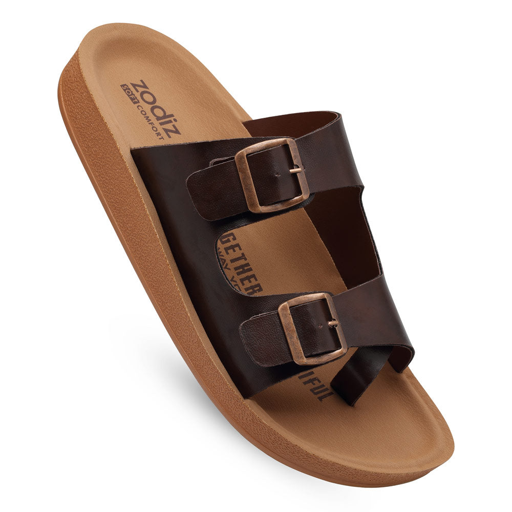 Zodiz GC 1512 Men Giants Sandals