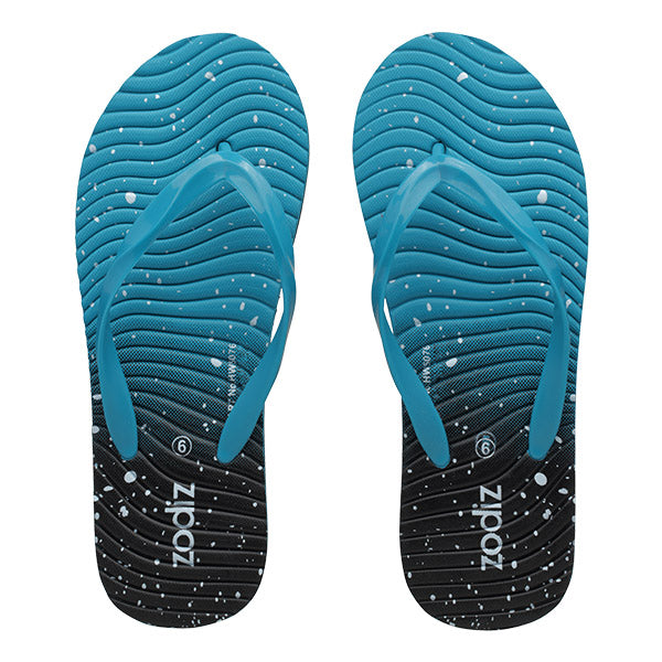 Zodiz HW 5076 Ladies Hawai Flip Flops