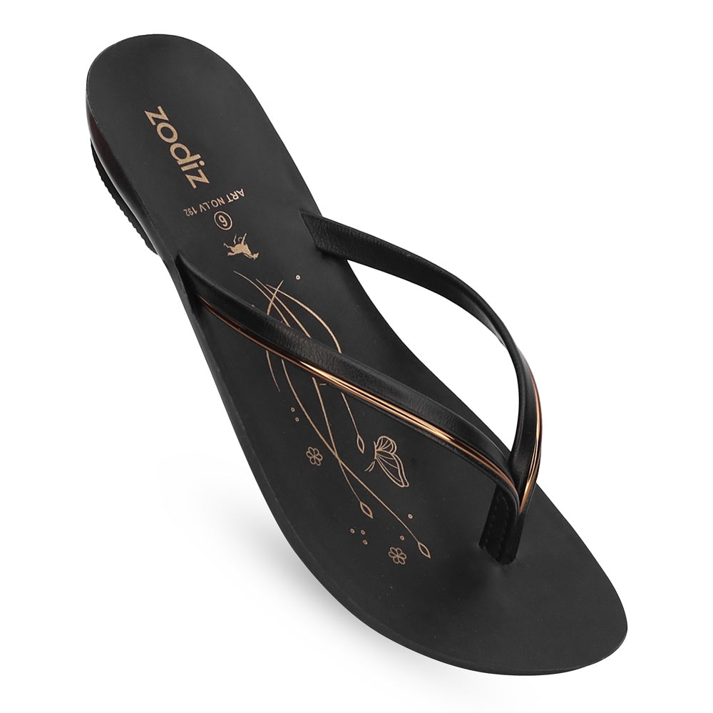 Zodiz LV 192 Women Flip Flops