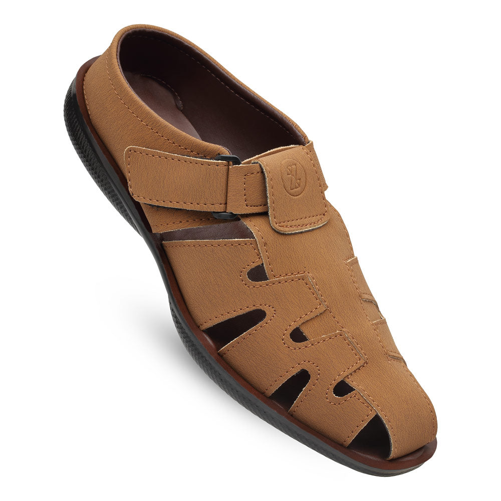 Zodiz GS 1742 Men Sandals