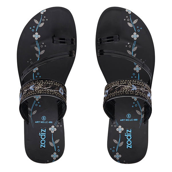 Zodiz LC 489 Women Sandals