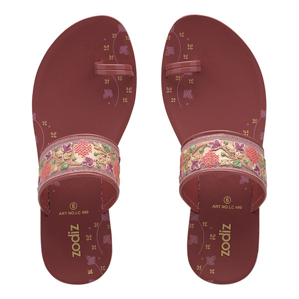 Zodiz LC 490 Women Sandals