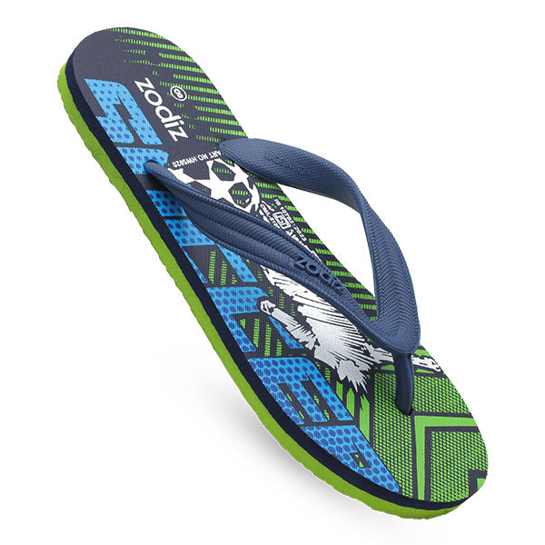 Zodiz HW 5020 Men Hawai Flip Flops