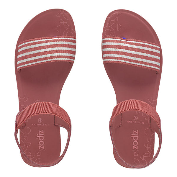 Zodiz LS 732 Women Sandals