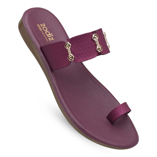 Zodiz LC 637 Women Slides