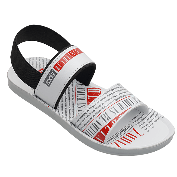 Zodiz GS 1715 Men Sandals