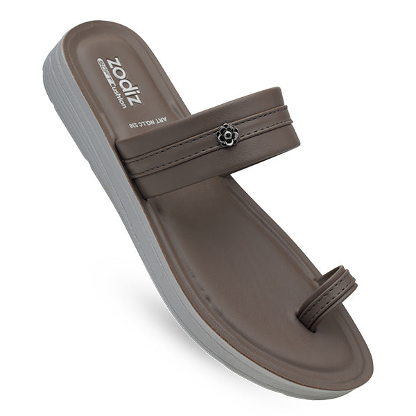 Zodiz LC 538 Women Slides