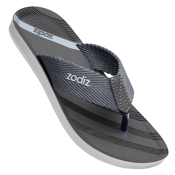 Zodiz GV 1004 Men Flip Flops