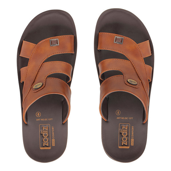 Zodiz GC 1377 Men Sandals