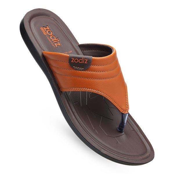 Zodiz GV 1028 Men Flip Flops