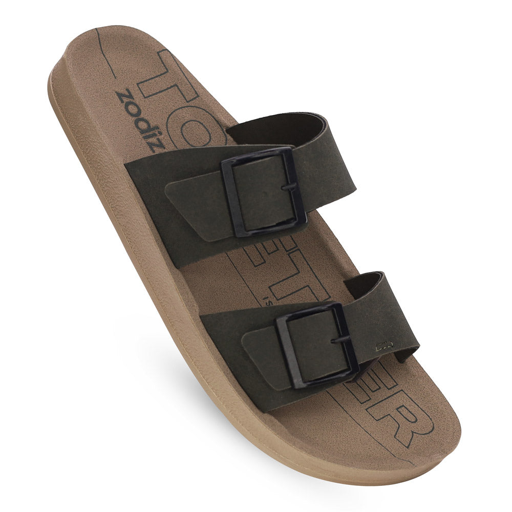 Zodiz GC 1558 Men Sandals