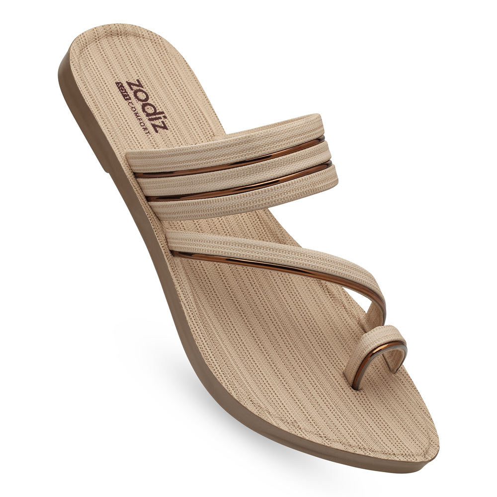 Zodiz LC 646 Women Slides