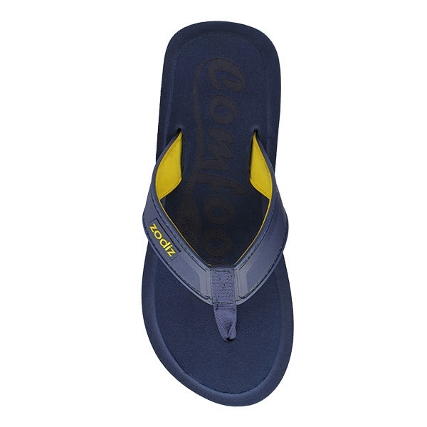 Zodiz FF 6053 Men Flip Flops