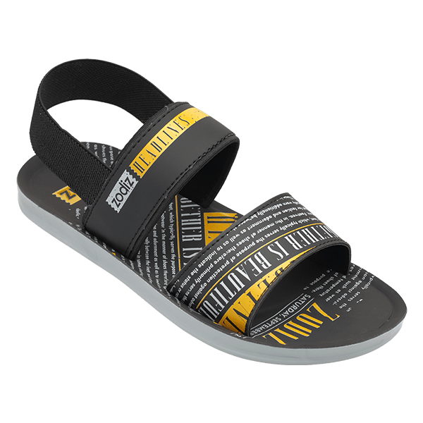 Zodiz GS 1715 Men Sandals
