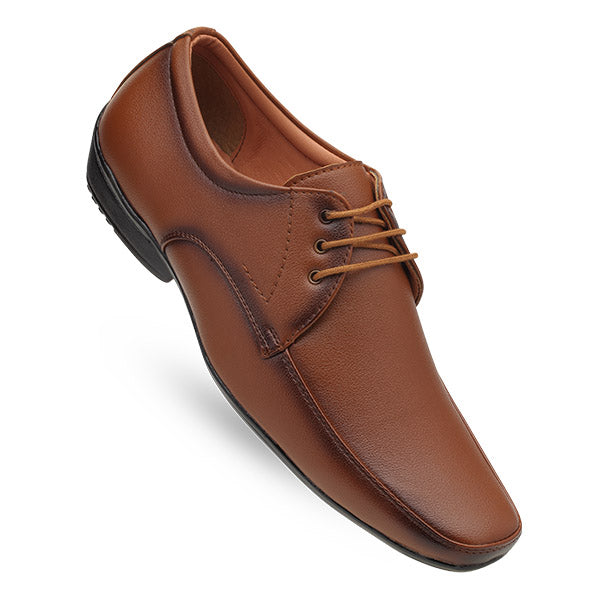Zodiz FS 6412 Men Formal Shoe
