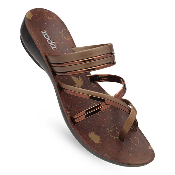 Zodiz LC 496 Women Sandals