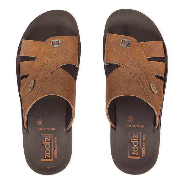 Zodiz GC 1378 Men Sandals