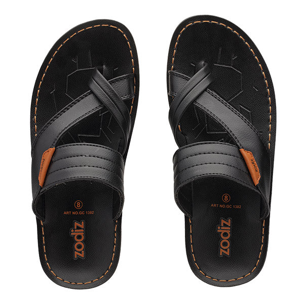 Zodiz GC 1382 Men sandals