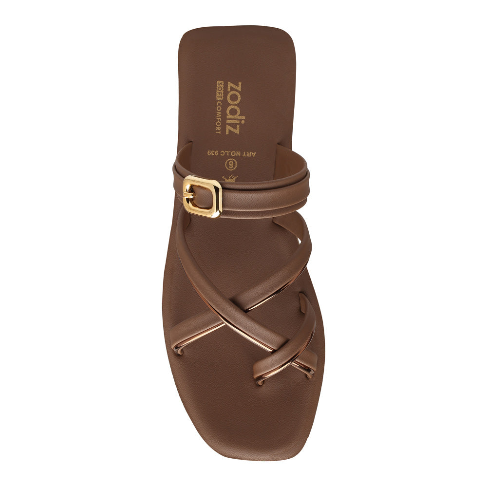 Zodiz LC 939 Women Slides