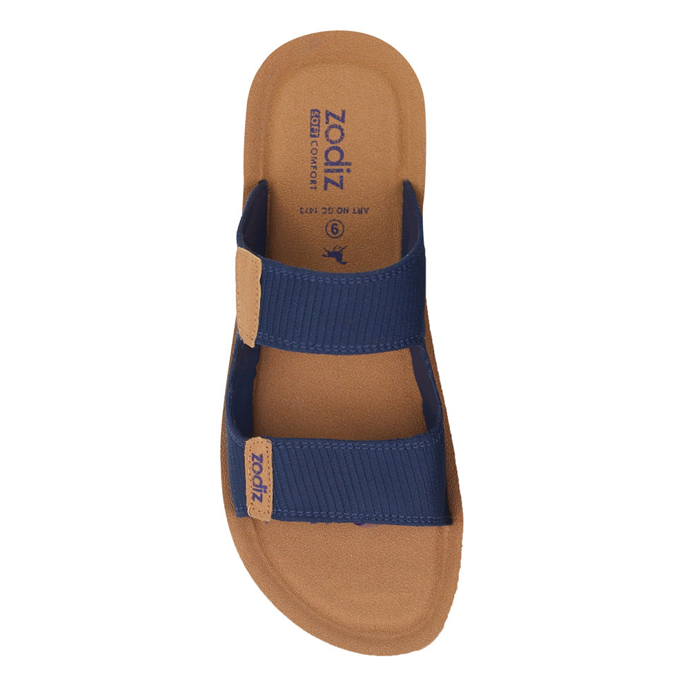 Zodiz GC 1473 Men Sandals